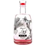 Roner Gin Z44 Special Edition 2022 0,7 Liter 45,5 % Vol.