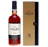 Calem Old Port 40 Jahre 0,75 Liter 20 % Vol