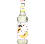 Monin Honig Sirup 0,7 Liter