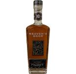 Heavens Door Straight Bourbon Whiskey 0,7 Liter 59,4 % Vol.