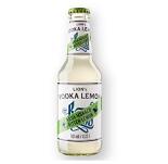 Lion's Vodka Lemon Bio 0,25 Liter 10 % Vol.