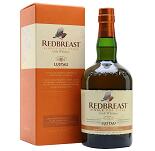 Redbreast Lustau Edition Single Pot Still Irish Whiskey 0,7 Liter 46 %