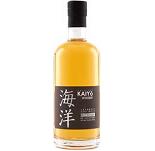 Kaiyo: The Kuri - Pure Malt Japanese Whisky 0.7 Liter 46% Vol.