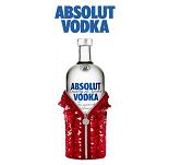 Absolut Masquerade - Limited Edition 2008 - 4,5l 40%