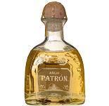 Patron Anejo Tequila 0,7l 40%