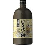 Shirayuki Edo Genroku: Junmai Sake - Yamadanishiki - 88% Rice Polish 0