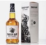 Sheep Dip Blended Malt Whisky