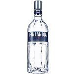 Finlandia 101 Vodka 1 Liter 50,5 % Volumen