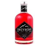 Dreyberg Liquid Red Berry