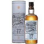 Craigellachie 17 Jahre 0,7 Liter 46 % Vol.