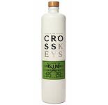 Cross Keys Gin 0,7 Liter 41 % Vol.