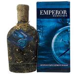 Emperor Deep Blue Mauritian Chateau Pape Clement 0,7 Liter  40 % Vol.