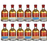 Kilchoman Uniquely Islay AN T-EARRACH 2022  10 x 0,7 Liter