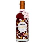 Walcher Amaretto Liquore Artigianale BIO 0.7 Liter 28% Vol.