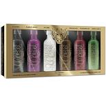 Royal Dragon Vodka Elite Set 6x 5cl 40 % Vol.