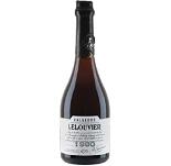 LeLouvier: Calvados - 1980 - 40 Jahre 0.7 Liter 42% Vol.