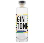 Amstutz Manufaktur Gin Toni Lucerne Dry Gin 0.5 Liter 40% Vol.