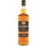 Old Hunters Rye Whisky 7 Jahre 0,7 Liter 40 % Vol.