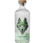 Brew Dog LoneWolf Mexican Lime Gin 0,7 Liter 38 % Vol