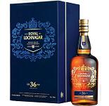 Royal Lochnagar Single Malt Bottled 2015 1978 36 J. 0.7 Liter 57.6% Vo