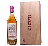 Marolo Grappa di Barolo 1987 0,7l 50%