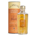 Sibona La Speziata Grappa Reserve 0,5 Liter 44 % Vol.