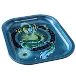 Rolling Tray: Chinese Dragon - 18x14cm