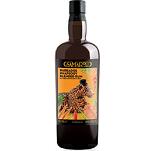 Samaroli: Barbados Rhapsody - 2022 Release - Blended Rum 0.7 Liter 45%