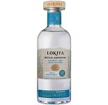 Lokita Mezcal Tobala 12 Jahre 0,7 Liter 47 % Vol.