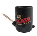 Raw Wake Up Mug, Tasse
