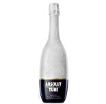 Absolut Tune Sparkling Fusion 0.75l 14%