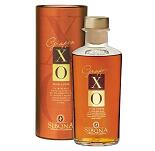 Sibona, Grappa XO