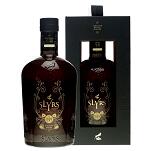 Slyrs Bavarian Single Malt Whisky Jubilumsedition 25 Jahre 0,70 Liter