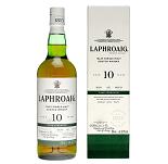 Laphroaig 10 Jahre Cask Strength 2023 Batch 17 0,7 Liter 58,3 % Vol.