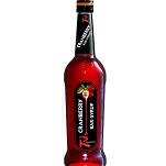 Riemerschmid Cranberry (Preiselbeeren) Bar Sirup 0,7 Liter