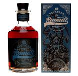 Rumult Bavarian Viking Edition Freya 0,7 Liter 46,3 % Vol.