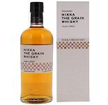 Nikka Discovery The Grain Blended Whisky 2023 0.7 Liter 48% Vol.