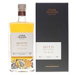 Unterthurner Quitte aged 5 Jahre 0,5 Liter 42 % Vol.