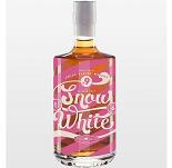 Sntis Malt Snow White Alpine Whisky No. 9 0,5 Liter 48 % Vol.