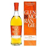 Glenmorangie The Original 12 Jahre 0,7 Liter 40 % Vol.