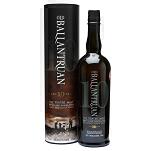 Old Ballantruan 10 Jahre Single Malt Peated 0,7l 50%