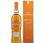 Glen Grant Single Malt Arboralis 0.7 Liter 40% Vol.