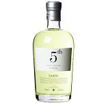 5th Earth Citrics Gin 0,7 Liter 42% Vol.