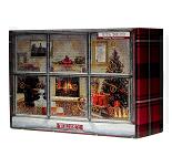 Whisky Smoke & Peat Scotch Adventskalender mit 24 Sorten