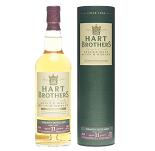 Tomatin 11 Jahre Hart Brothers 0,7 Liter 58,9 % Vol.