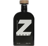 ZVodka Partner of the ELF 0,7 Liter 40 % Vol.