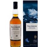 Talisker 10 Jahre 1 Liter/ Weltbester Single Malt Island 2010 bis 10 J