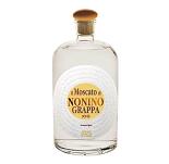 Nonino, Grappa Moscato di Nonino, 2l