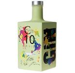 Humbel Clouds Gin Distillers Cut Limited Edition Nr. 10 0,7 Liter 48,0