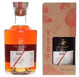 Planat Organic VSOP Virgin Oak Cognac 0,7 Liter 40 % Vol.